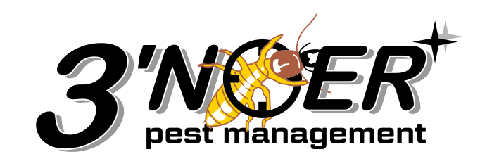Tiganur Pest Control