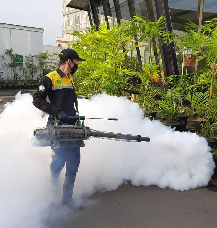 Insect Control